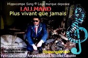 Yvon Lallemand - PLUS VIVANT QUE JAMAIS