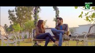 Yalghaar - Full Movie  - [ Shaan Shahid, Ayesha Omar & Bilal Ashraf ] - FLO Digital