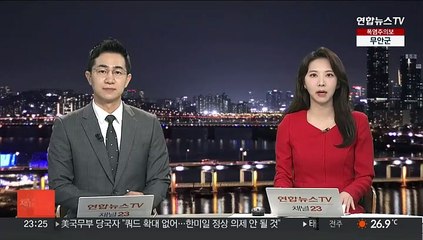 '산불 참사' 하와이에 사체탐지견 투입