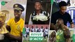 (Vidéo) - REVUE DU 14 AOUT : Coupe Arabe des Clubs Champions,TPQO 2023 Les Lions affrontent le Nigeria…