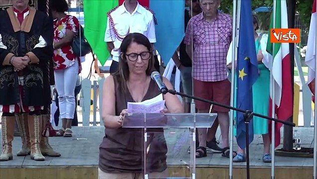 Possetti (Comitato Ponte Morandi): I nostri cari devono avere la legge sulle vittime dell'incuria