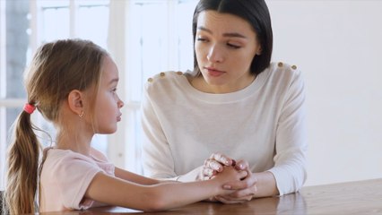 Friendly Reminder of What’s Important to Foster in a Parent to Child Relationship