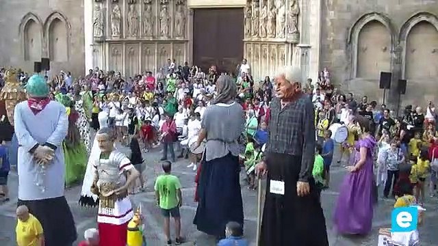 Castelló d’Empúries tanca la Festa Major amb un gran èxit de participació