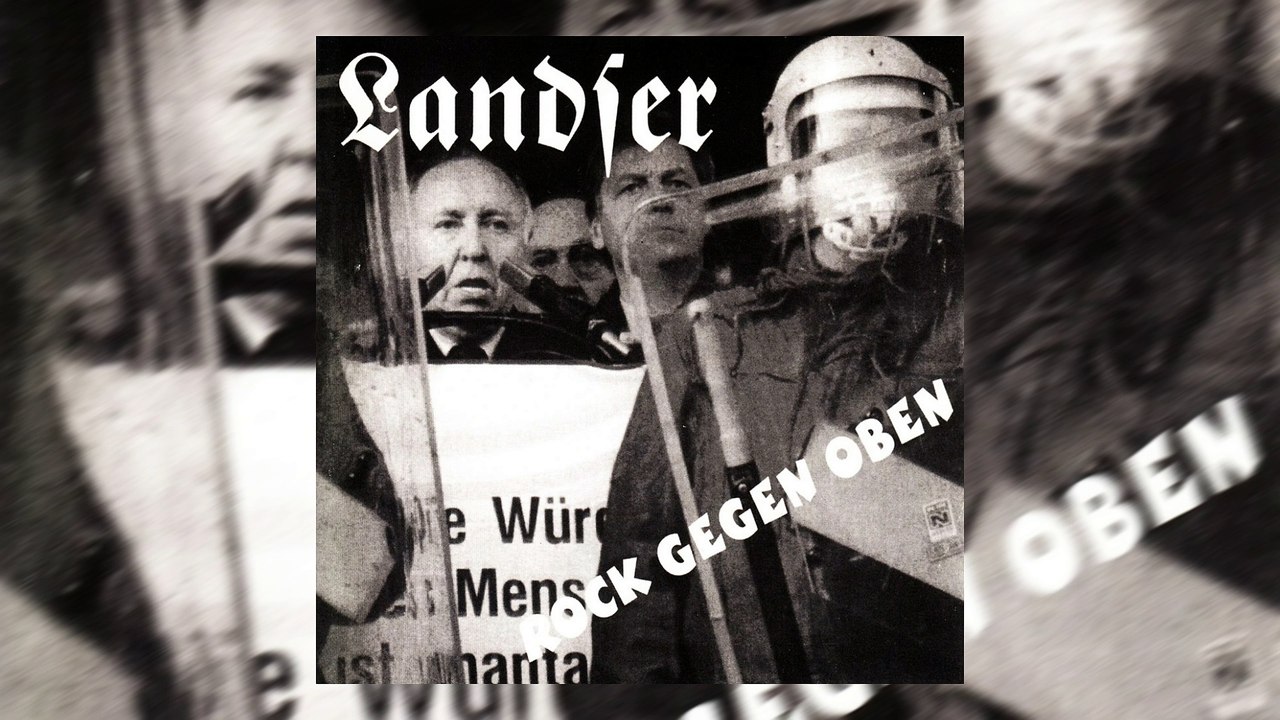 Landser - Sturmführer