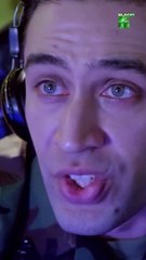 Military Combat Attack....!   #yalghaar #bilalashraf #shanshahid #ayeshaomar #alirehman #shorts