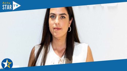 Épuisement, prise de poids, anxiété… Anouchka Delon sans fard sur son quotidien éprouvant de maman