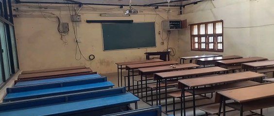 SURAT VIDEO : आर्किटेक्चर कॉलेजों का सीट मैट्रिक्स जारी