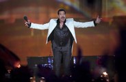 Lionel Richie postponed his Madison Square Garden gig due to 