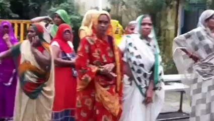 सागर: शासकीय भवन पर हुआ कब्जा,ग्रामीणों ने जमकर किया हंगामा,जाने माजरा