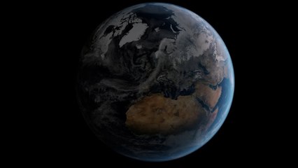 Nvidia Omniverse: Trailer zeigt unfassbar realistische Inhalte der KI-Plattform