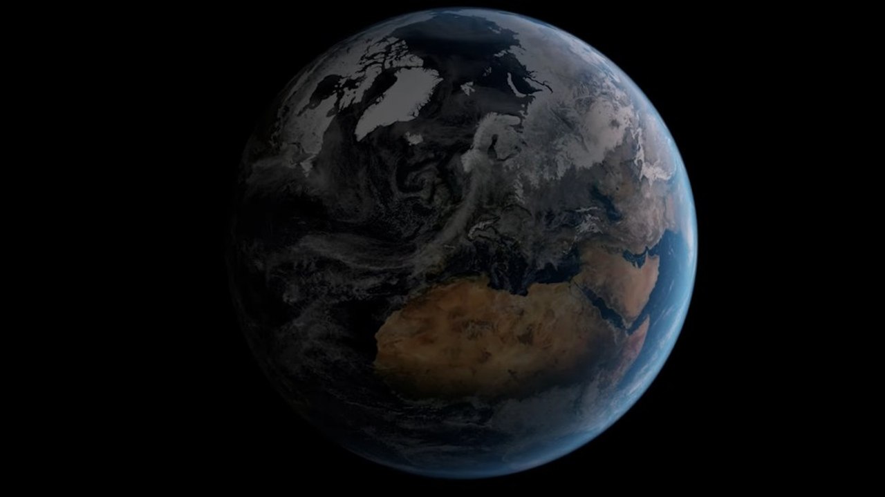 Nvidia Omniverse: Trailer zeigt unfassbar realistische Inhalte der KI-Plattform