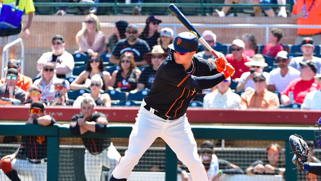 MLB 8/14 Preview: Tampa Bay Rays Vs. San Francisco Giants