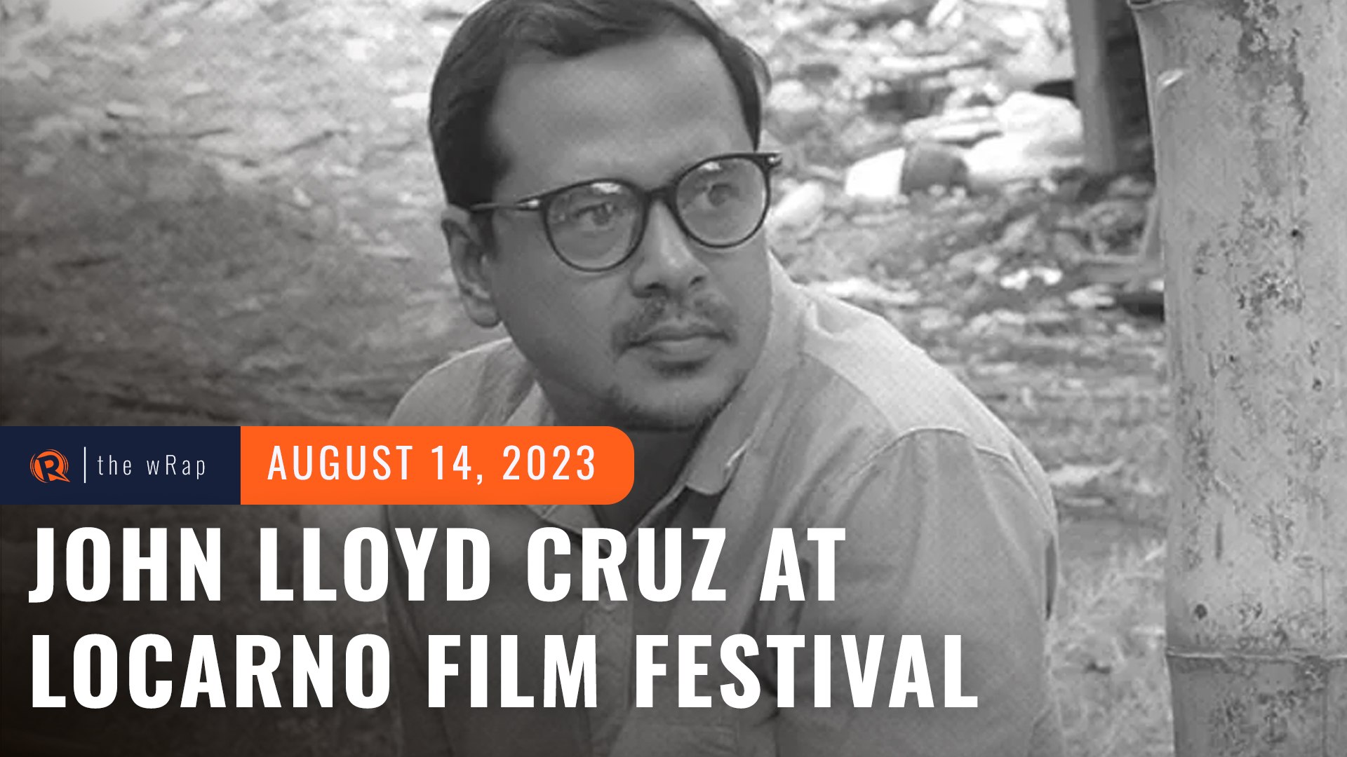 John Lloyd Cruz Wallpaper