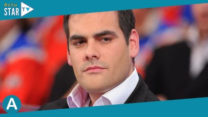 Ça fait ch     Matthieu Lartot laisse éclater sa colère après l'annonce d'une très mauvaise nouve