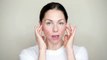 FACE LIFTING MASSAGE FOR JOWLS & LOWER FACE ABIGAIL | NO DAYS OFF