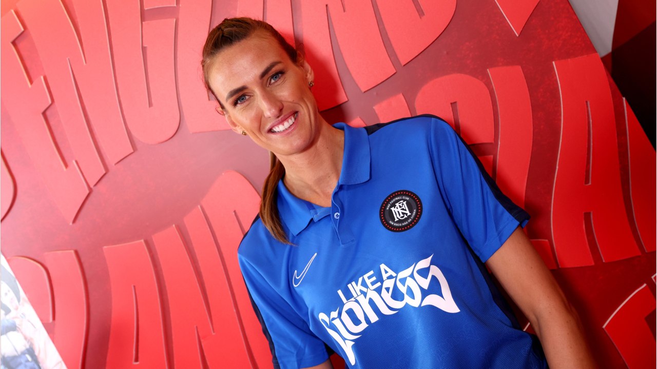 I’m A Celeb: After Jill Scott, these two England footballers could join the line-up this year