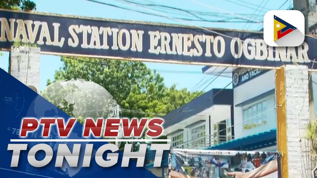 Exercise Flash Piston between PH Navy, U.S. Navy SEALs started Tuesday