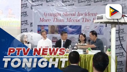 Chinese Embassy ready to negotiate solution to territorial dispute