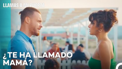 ¿Tienes Hijos? - Llamas A Mi Puerta Capítulo 125