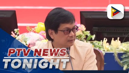 DILG chief admits lapses in Navotas police ops
