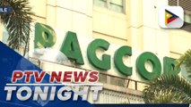 PAGCOR proudly shares its increased earnings