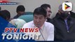 Sen. Tulfo chides Highway Patrol Group during Senate hearing