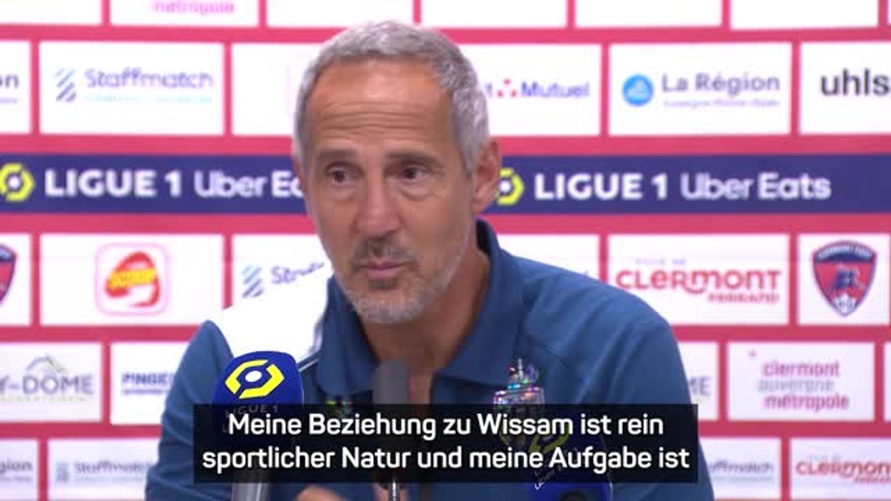 Hütter über Ben Yedder: 'Gibt keine Zweifel'