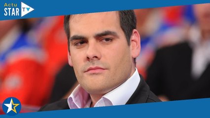 Ça fait ch     Matthieu Lartot laisse éclater sa colère après l'annonce d'une très mauvaise nouve