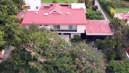 Retrato familiar - Tráiler oficial