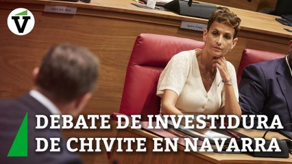 Chivite defiende un Gobierno progresista frente a la "involución de las derechas"