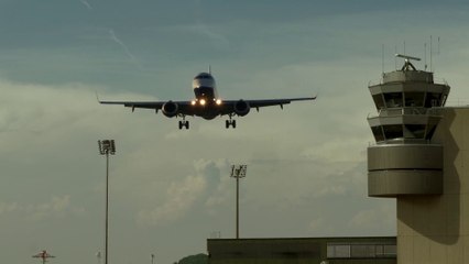 A luglio oltre 1 milione di voli in Europa, prima volta dal 2019