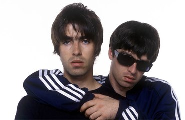 Noel Gallagher has revealed his brother Liam was nicknamed Little Willy
