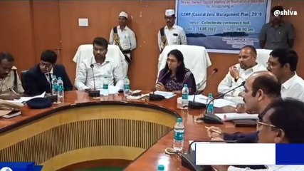 విజయనగరం: జిల్లాలో బీచ్ లకు మహర్దశ