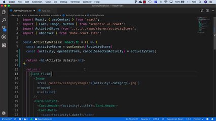 React Router (Legacy) - Using Route params
