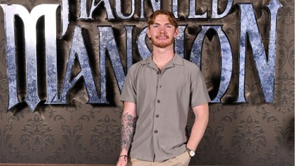 Love Island’s Jack Keating opens up about being a father: ‘It was a big shock, it wasn’t part of the plan’