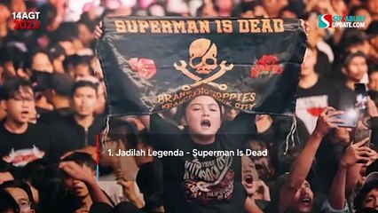 7 Lagu Bertemakan Nasionalisme dari Musisi Indonesia, Cocok Untuk 17 Agustus