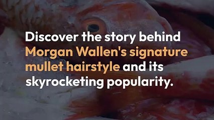 Morgan wallen shaved head - An Overview