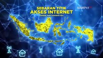 Industri Digital Indonesia Miliki Potensi Besar Roda Perekenomian Nasional | BERKAS KOMPAS
