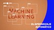 El aprendizaje automático
