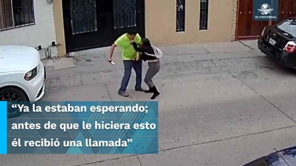 Mamá de Milagros Montserrat sospecha de un segundo implicado en feminicidio de su hija