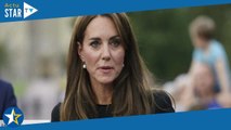 « Elle ne lui pardonnera jamais »  ce geste de Meghan Markle que Kate Middleton garde en travers de