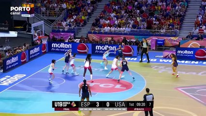 Primeira transmissão desportiva com equipa totalmente feminina