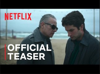 I Don't Expect Anyone to Believe Me | Official Teaser - Netflix