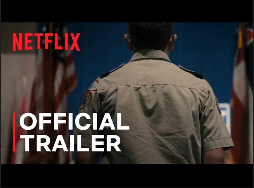 Scouts Honor: The Secret Files of the Boy Scouts of America | Official Trailer - Netflix