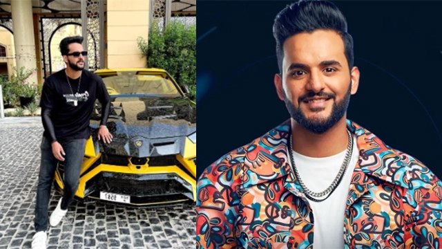 Bigg Boss OTT 2: Fukra Insaan Abhishek Malhan Unknown Facts | Lifestyle,Net Worth,Income,Love Story|