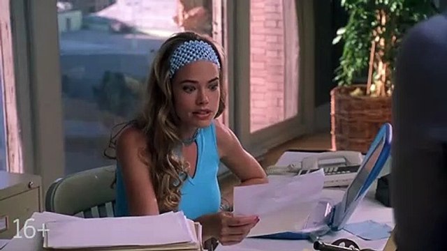 Le Courtier du cœur Bande-annonce (RU)