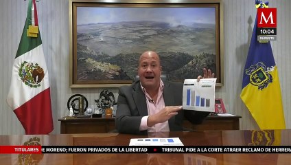 Cónclave del viernes de Movimiento Ciudadano confirmó división de opiniones en la cúpula