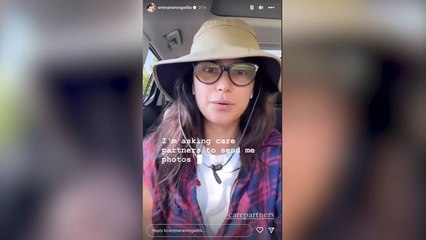 Bruce Willis’ wife breaks down in tears in heartbreaking admission over his care
