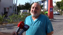 İzmir'de Göz Hastalıkları Uzmanı Saldırıya Uğradı