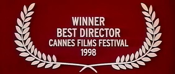 Le Général Bande-annonce (RU)